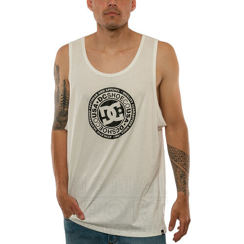 MUSCULOSA CIRCLE STAR