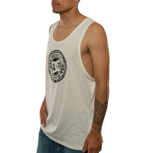 MUSCULOSA CIRCLE STAR