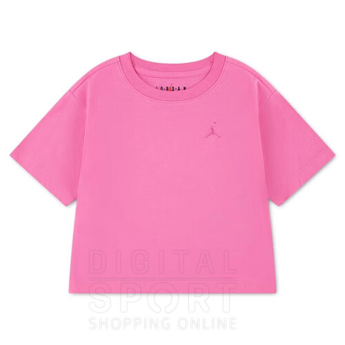 REMERA JORDAN BROOKLYN