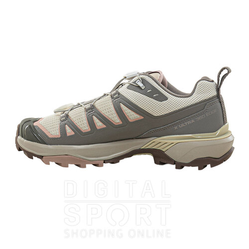 ZAPATILLAS X ULTRA 360 EDGE