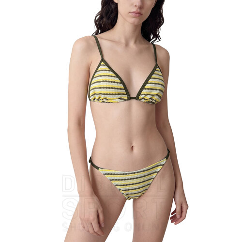 BIKINI TRIANGULO ARIA C-LESS