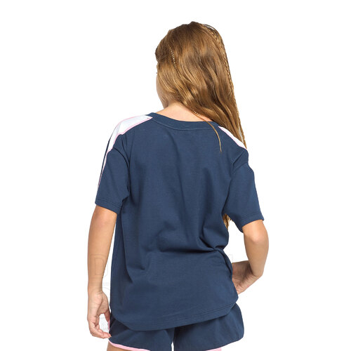 REMERA MINI TAMMY OVERSIZED GIRLS