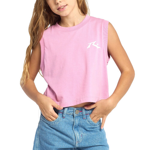 MUSCULOSA COMPETITION GIRLS