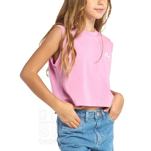 MUSCULOSA COMPETITION GIRLS