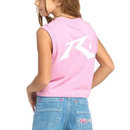 MUSCULOSA COMPETITION GIRLS