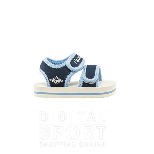SANDALIAS MIXED BLOOM SAGE KIDS