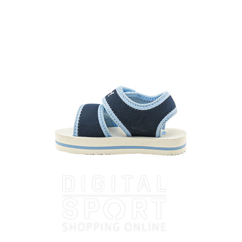SANDALIAS MIXED BLOOM SAGE KIDS