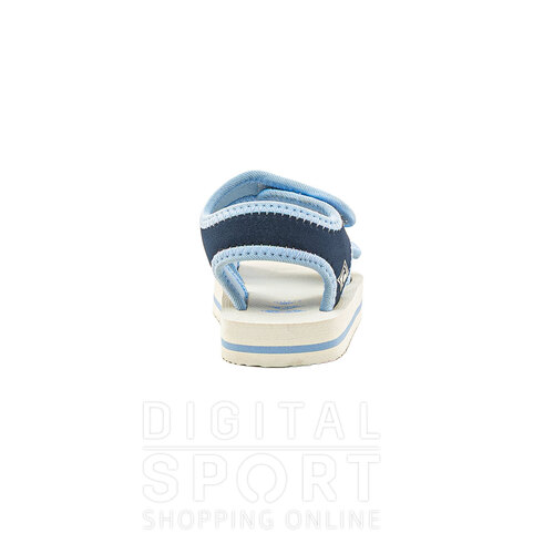 SANDALIAS MIXED BLOOM SAGE KIDS