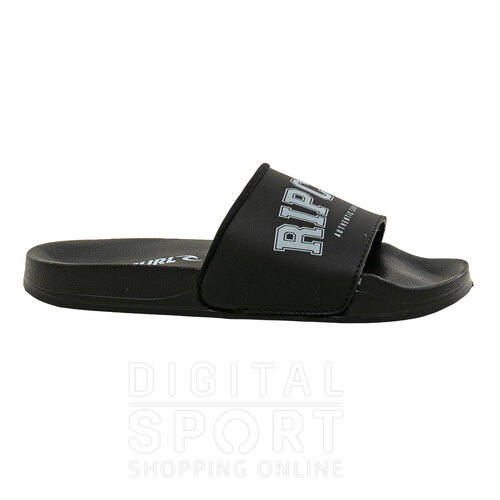 CHINELAS SLIDE D BAH