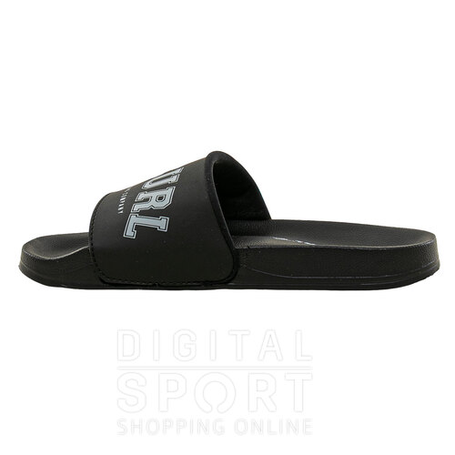 CHINELAS SLIDE D BAH