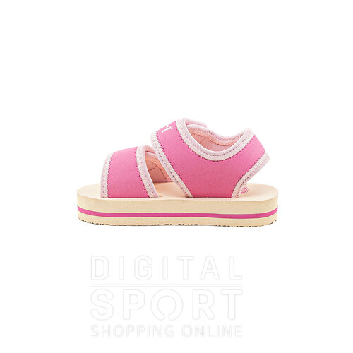 SANDALIAS STRAPS MIXED KIDS