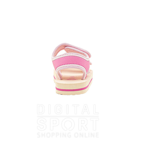 SANDALIAS STRAPS MIXED KIDS