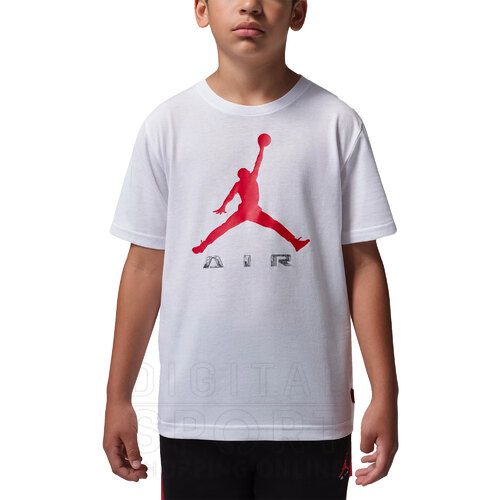 REMERA JORDAN GFX