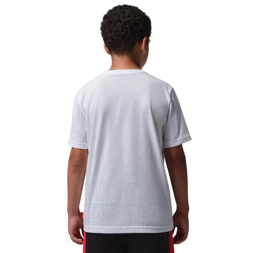 REMERA JORDAN GFX