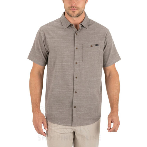 CAMISA H20 DRI SLUB