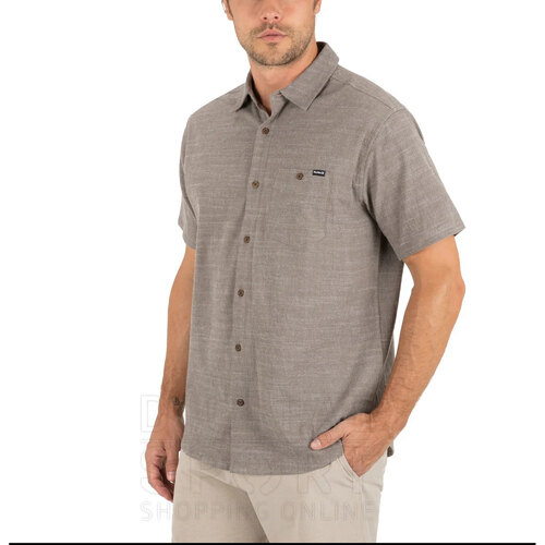 CAMISA H20 DRI SLUB