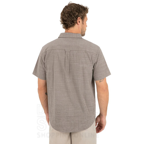 CAMISA H20 DRI SLUB