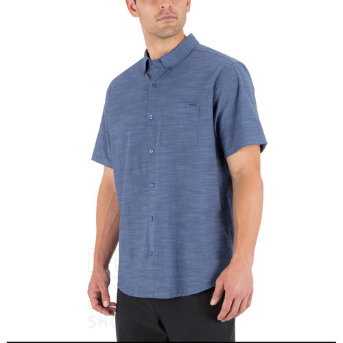 CAMISA ICON STRECH