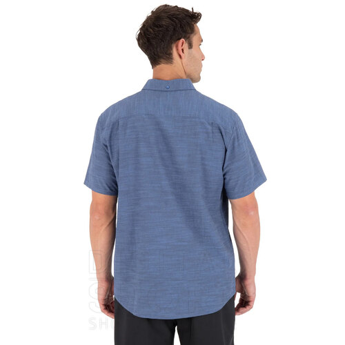 CAMISA ICON STRECH