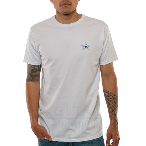 REMERA ALOHA SPIRIT