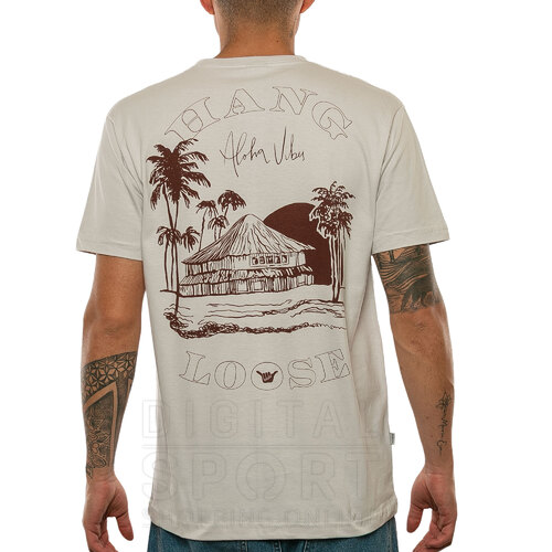 REMERA HUT COCO