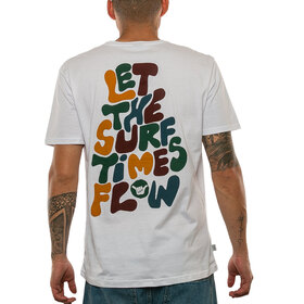 REMERA SURFTIMES FLOW