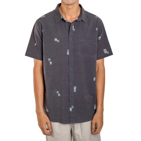 CAMISA SLUB