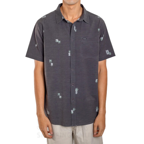 CAMISA SLUB