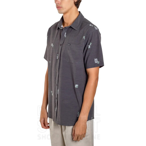 CAMISA SLUB