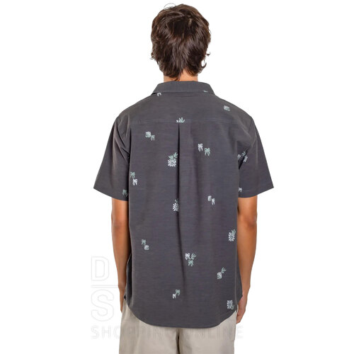 CAMISA SLUB