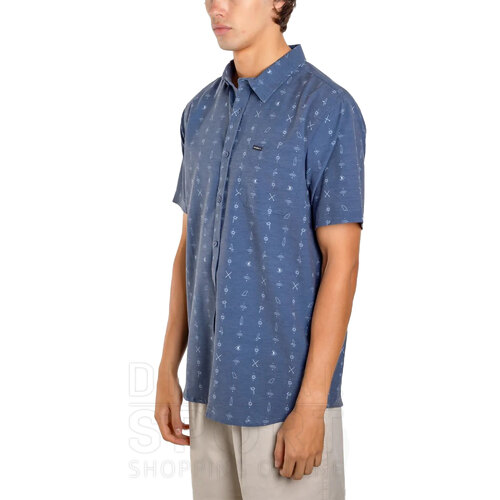 CAMISA TERRACE