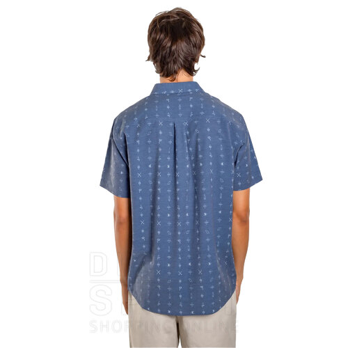 CAMISA TERRACE
