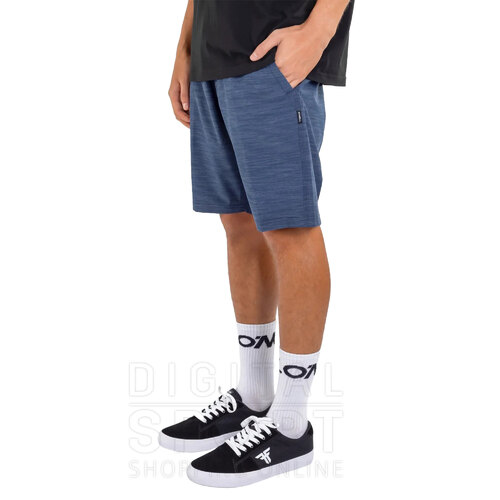 BERMUDA HIBRIDO CHINO LOADED 19´´
