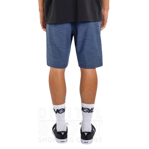 BERMUDA HIBRIDO CHINO LOADED 19´´