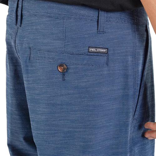 BERMUDA HIBRIDO CHINO LOADED 19´´