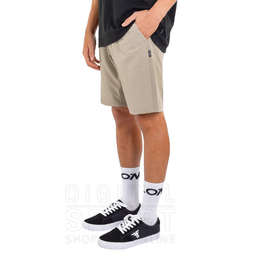 BERMUDA HIBRIDO CHINO LOADED 19´´
