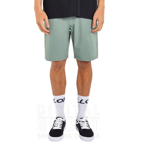 BERMUDA HIBRIDO CHINO LOADED 19´´