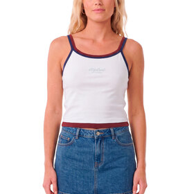 MUSCULOSA STD PARADISE