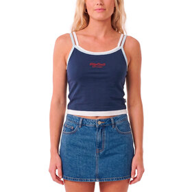 MUSCULOSA STD PARADISE