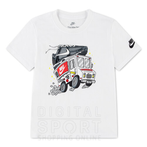 REMERA VOMERO