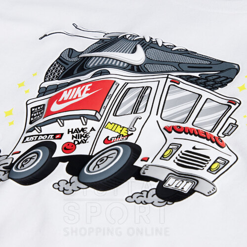 REMERA VOMERO