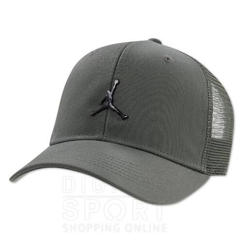 GORRA JUMPMAN TRUCKER