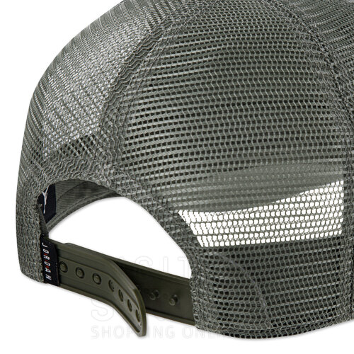 GORRA JUMPMAN TRUCKER