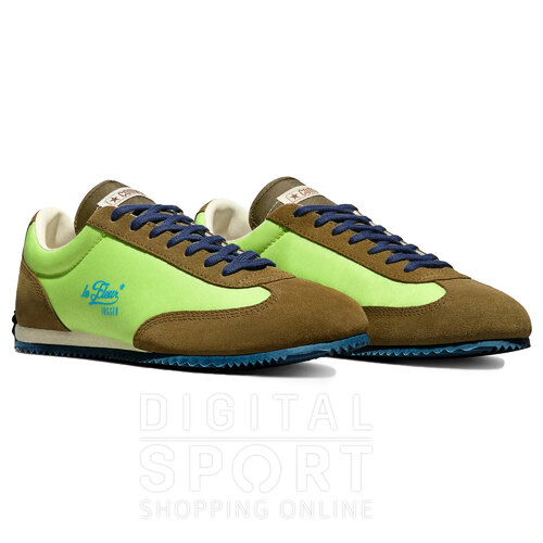ZAPATILLAS CONVERSE X GOLF LE FLEUR JOGGER