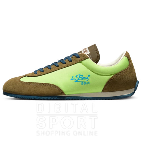 ZAPATILLAS CONVERSE X GOLF LE FLEUR JOGGER