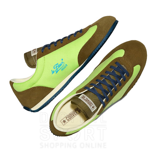 ZAPATILLAS CONVERSE X GOLF LE FLEUR JOGGER