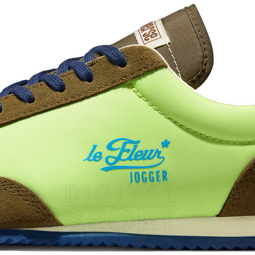 ZAPATILLAS CONVERSE X GOLF LE FLEUR JOGGER