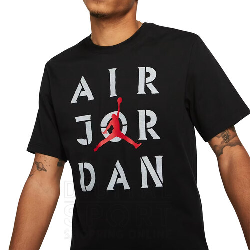 REMERA JORDAN AJ5