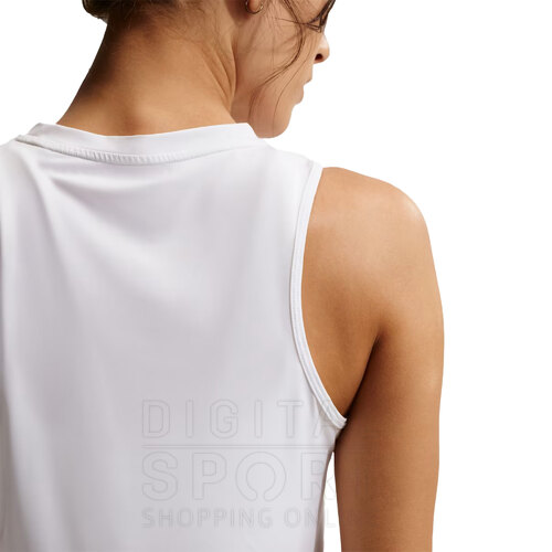 MUSCULOSA ONE CLASSIC
