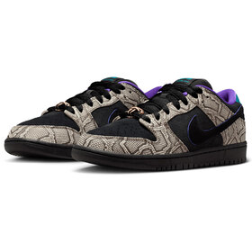 ZAPATILLAS NIKE SB DUNK LOW X DASHAWN JORDAN